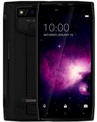 Замена разъема зарядки на телефоне Doogee S50 в Владимире